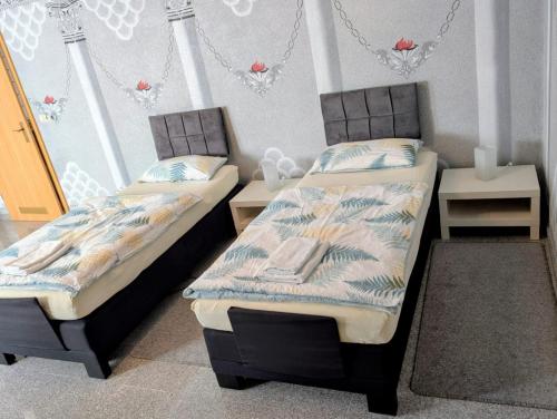 Ferienwohnung Elefanten in Balingen, Deutschland