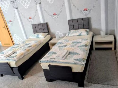 Ferienwohnung Elefanten in Balingen, Deutschland