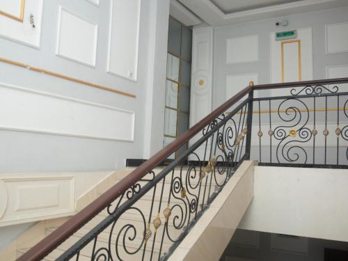 Champion Hotel in โบนาเมรี