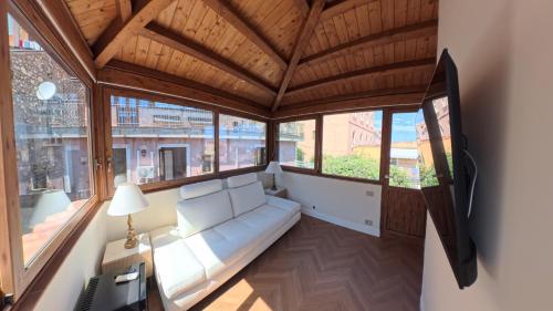 Villa al Duomo Taormina Private villa 2