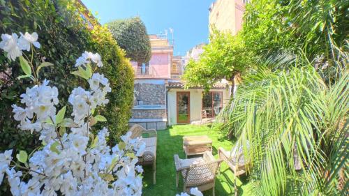 Villa al Duomo 2