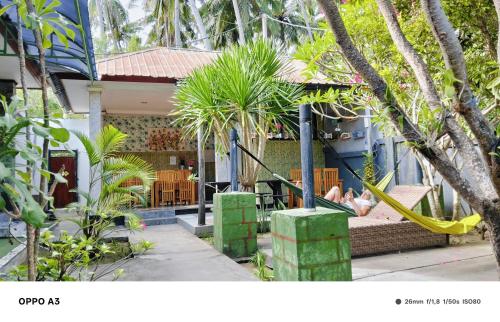 citiz house & hostel in Nusa Penida