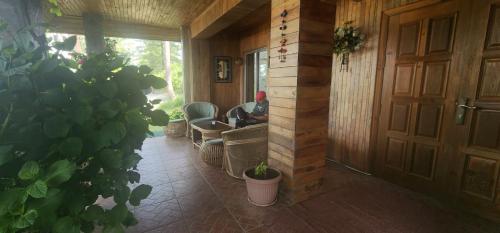 Haven Mushkpuri Heights - 5BR Home with Lawn in Dunga Gali - image 9