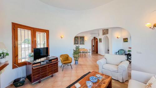 Facilities, Monte Pego OF 8P by CARLOSFERIEN in Monte Pego