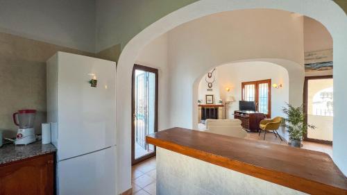 Kitchen, Monte Pego OF 8P by CARLOSFERIEN in Monte Pego