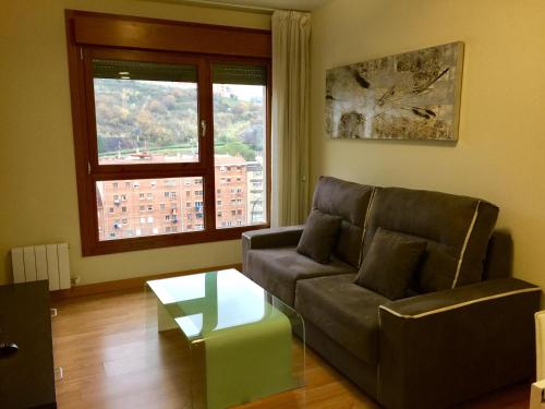 Bilbao Apartamentos Atxuri