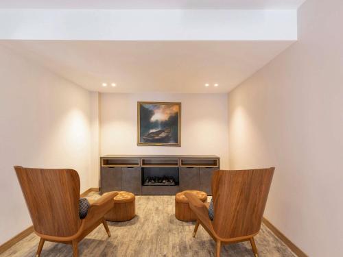 Suite, presidencial, balcón