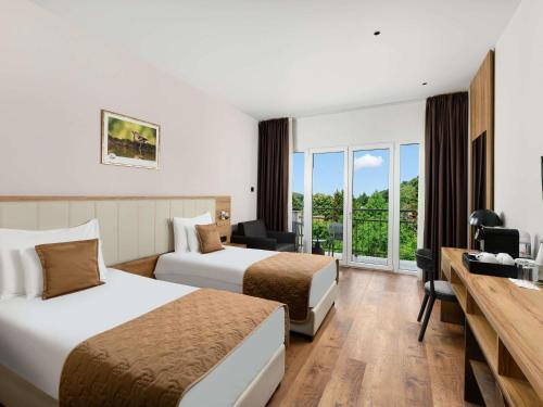 Sleeps 3