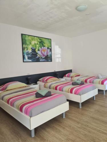 Studio 3 lits - Location saisonnière - Saint-Louis