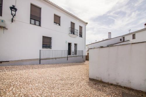 El Corralon de Severo in Hinojales