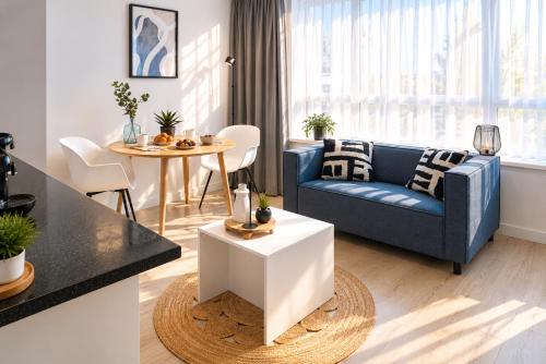 Létesítmények, Fully Equipped Apartment, lovely bed in Strijp