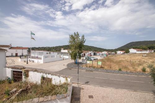 El Corralon de Severo in Hinojales
