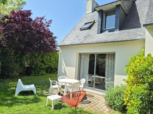 KREISKER 2 - Maison Jumelée, Jardin - CA6008