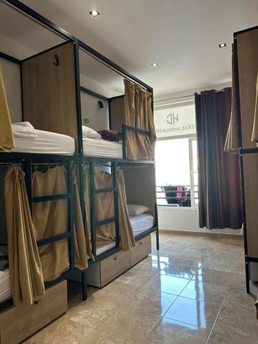 Camera condivisa, dormitorio misto, 10 ospiti