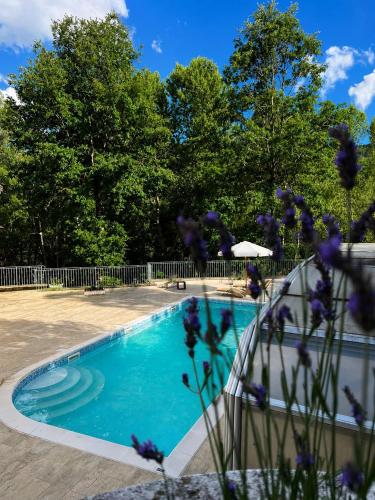 . Le Boccede Country House B&B