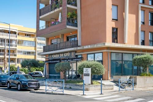 T2 Val Fleuri proche plages - image 2