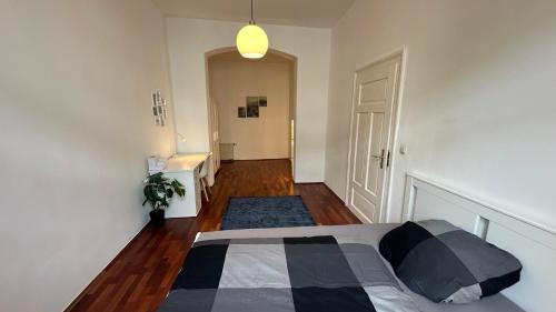 Marxvorstadt Apartment