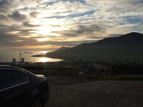 achill west coast house