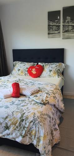 Tomorrowlandhome rooms Boom chambre d'hôte Den Oever