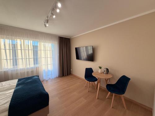 hotel photo