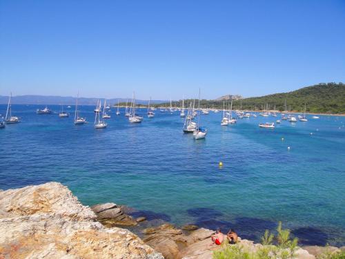 Village vacances Ramatuelle - Le Sentier des Pins – Ramatuelle, ID