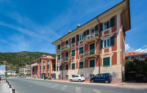 2 Bedroom Awesome Apartment In Sestri Levante