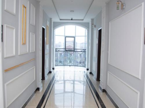 Champion Hotel in โบนาเมรี