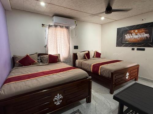 GR Residency
