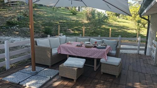 Villa Strada dei Monti Sibillini 4