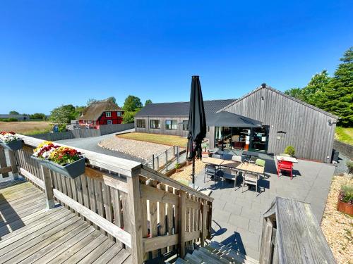  Denmark Outdoor Lodge in Ebberup