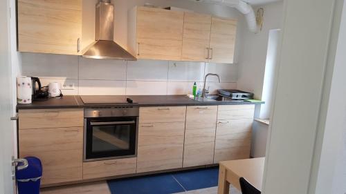 Zentrales Apartment in Gerlingen in Gerlingen
