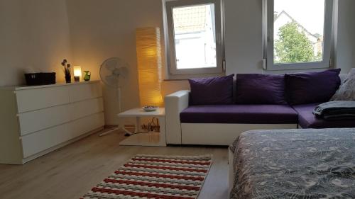Zentrales Apartment in Gerlingen in Gerlingen
