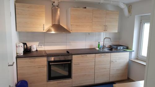 Zentrales Apartment in Gerlingen in Gerlingen