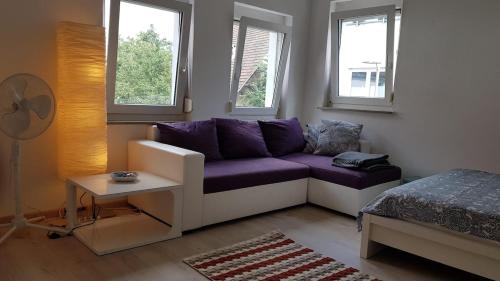 Zentrales Apartment in Gerlingen in Gerlingen