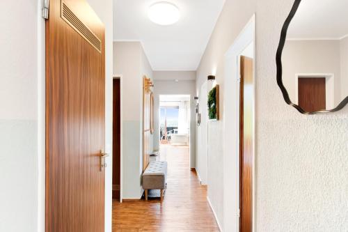 Ferienwohnung Bergzauber Sauna, Bikerpark Ski near Haus Gerhild