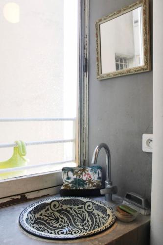 Apartment with stunning views in Paris - image 4
