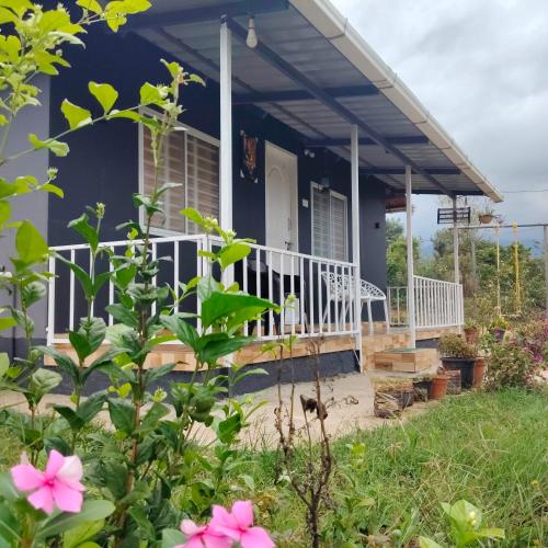 Airin's Villa in Agali