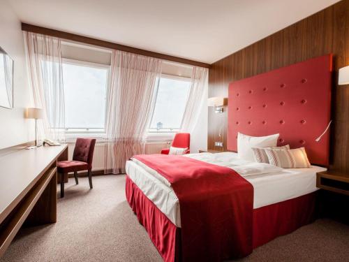 Fora Hotel Hannover by Mercure, Hannover