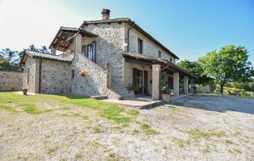 Hotelli välisilme, Gorgeous Home In Fabro in Allerona