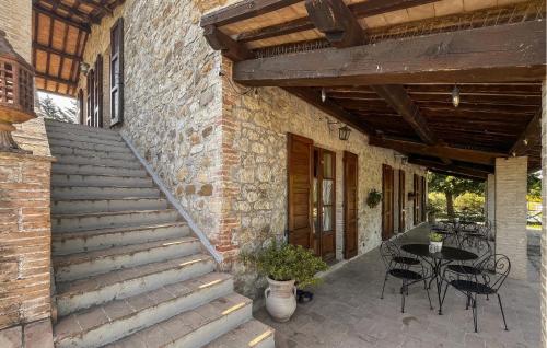 Hotelli välisilme, Gorgeous Home In Fabro in Allerona