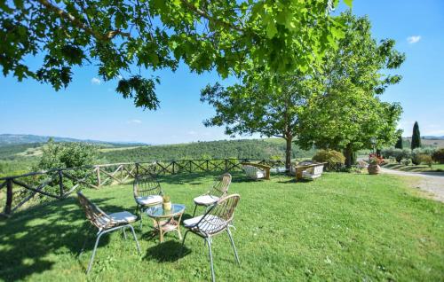 Hotelli välisilme, Gorgeous Home In Fabro in Allerona