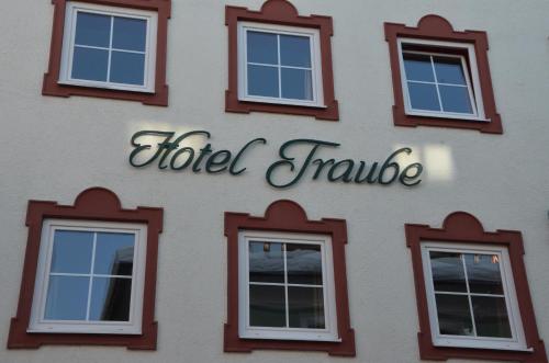 Hotel Traube - image 14