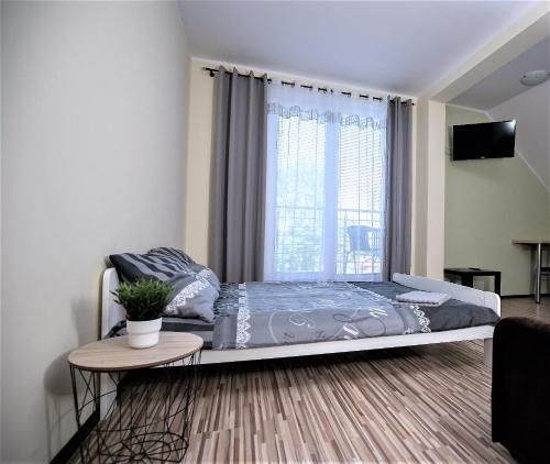 Aparthouse Kretowiny in Мораг