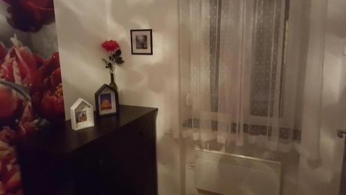 K10 B Kazinczy Apartment, Budapešť (fotografie 2)