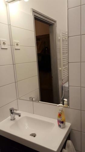 K10 B Kazinczy Apartment, Budapešť (fotografie 6)