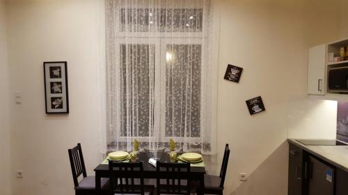 K10 B Kazinczy Apartment, Budapešť (fotografie 10)