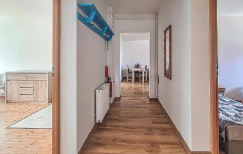 Viesnīcas āriene, Amazing Apartment In Nowe Warpno With Wifi in Nowe Warpno