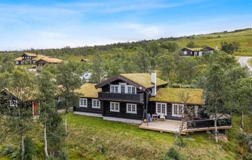 A szálláshely kívülről, Amazing Home In Os I Østerdalen With Sauna in Os
