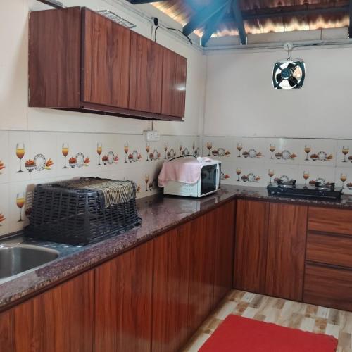 Airin's Villa in Agali