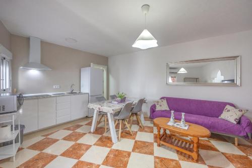 Apartamento El Cuervo in El Cuervo